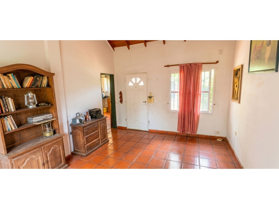 CASA TRES AMBIENTES CON PISCINA — foto 6