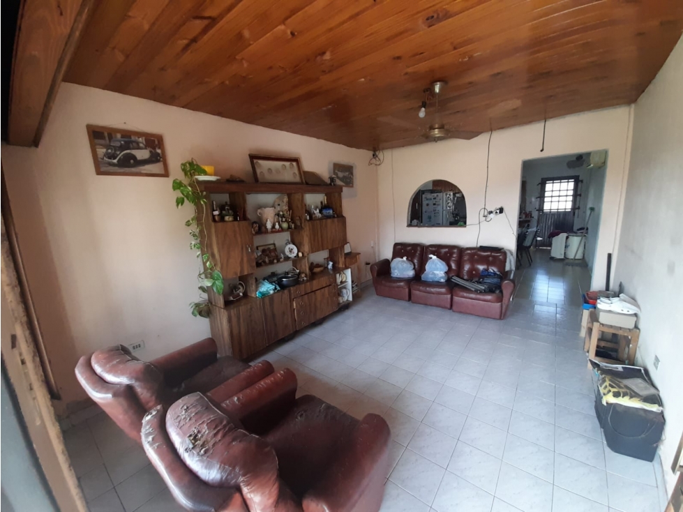 CASA 3 AMBIENTES — foto 5