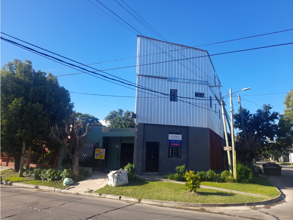 CASA , GALPON , DEPARTAMENTO — foto 3