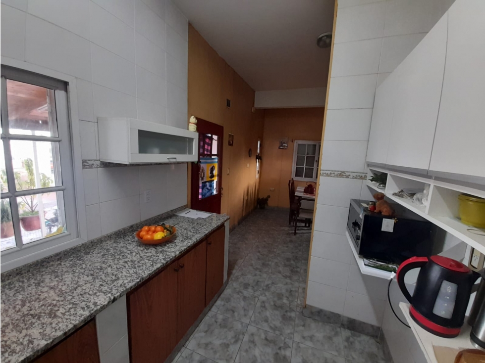 DEPARTAMENTO 3 AMBIENTES — foto 5