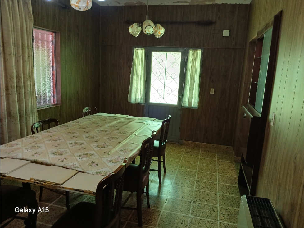 CASA 3 AMBIENTES — foto 4