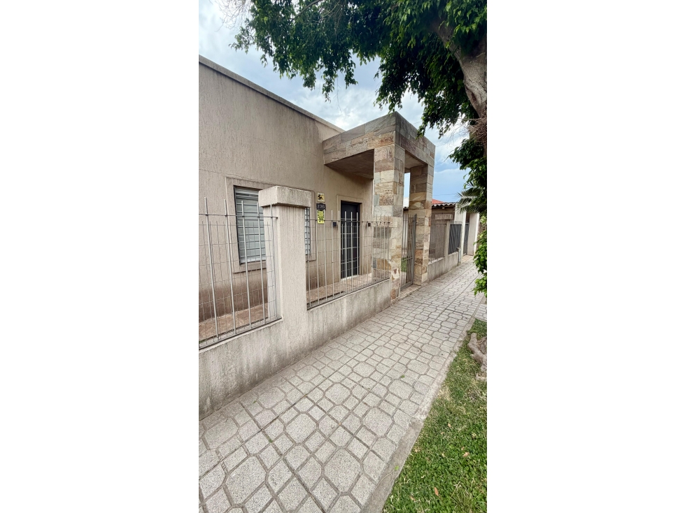 CASA 4 AMB. ITUZAINGO — foto 2