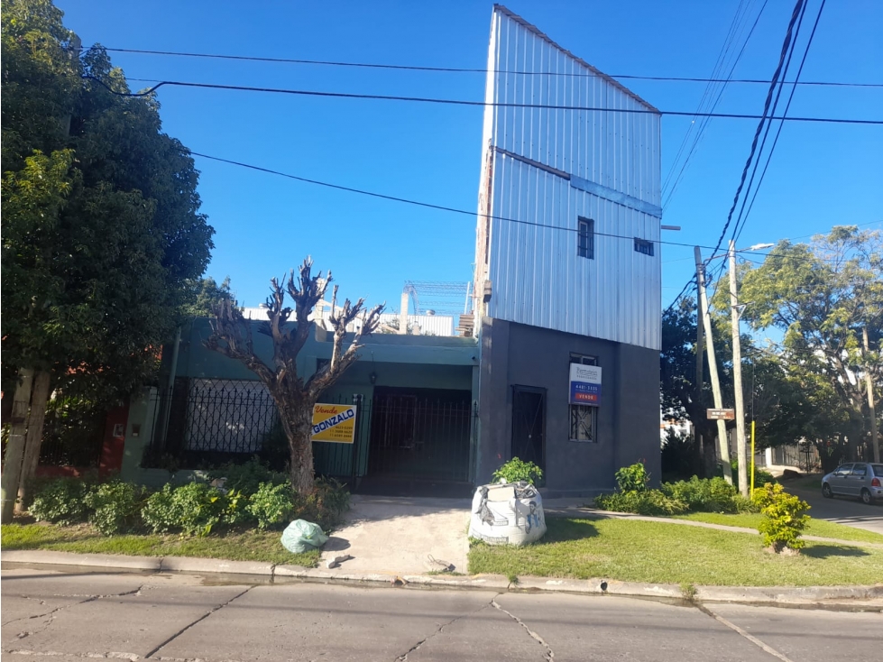 CASA , GALPON , DEPARTAMENTO — foto 2