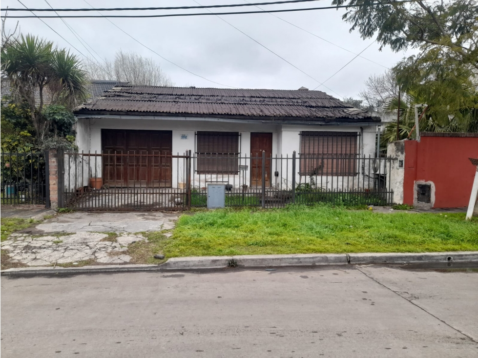 CASA 3 AMBIENTES