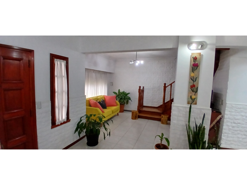 CASA AMPLIA IDEAL DOS FAMILIAS — foto 5