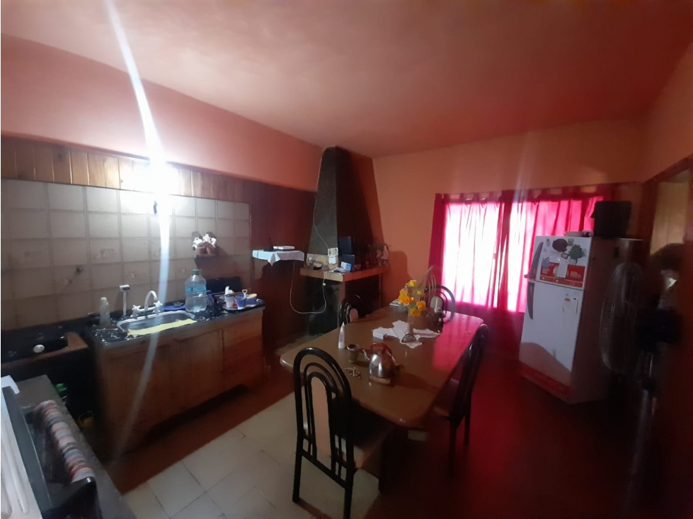 CASA , GALPON , DEPARTAMENTO — foto 5