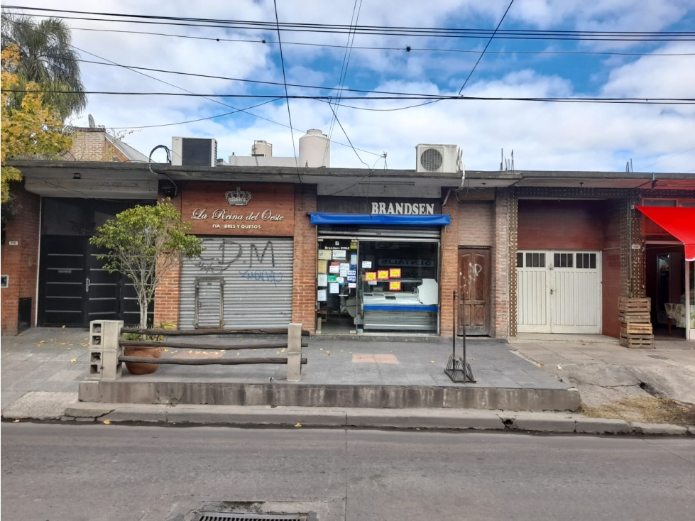 LOCAL COMERCIAL EN VENTA - 2