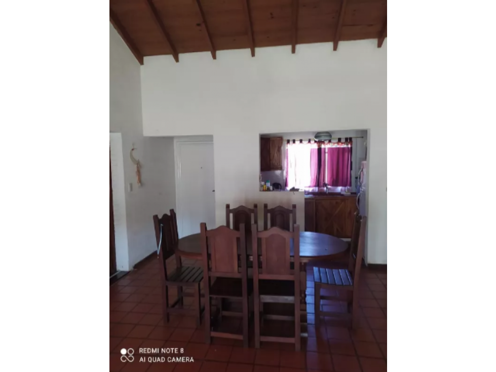 CASA EN VENTA 4 AMB. — foto 5
