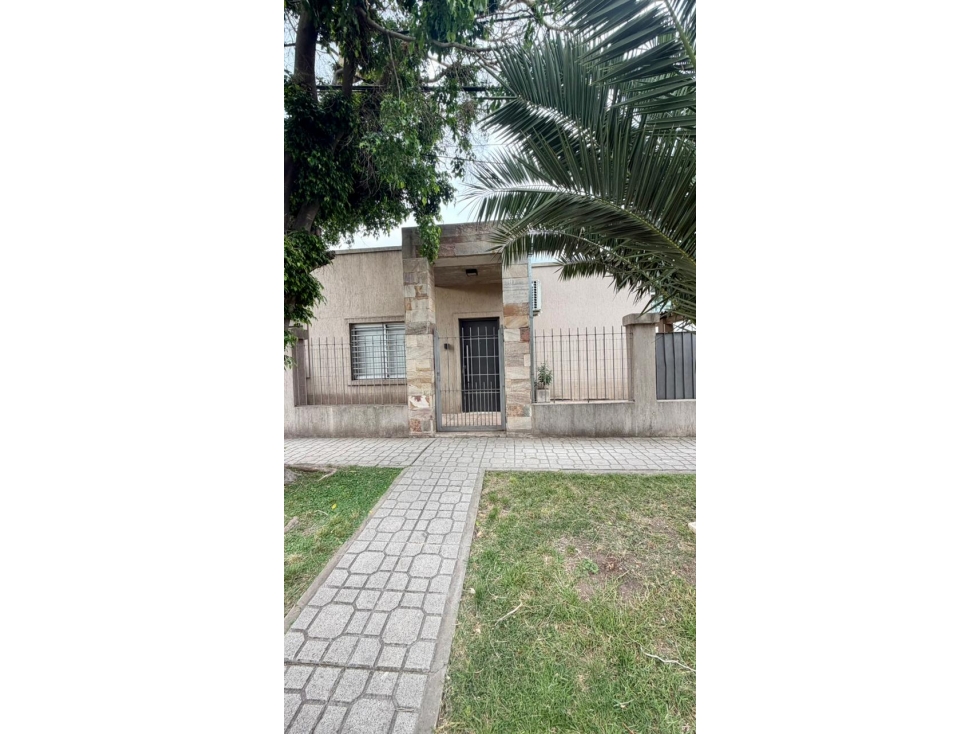 CASA 4 AMB. ITUZAINGO — foto 3