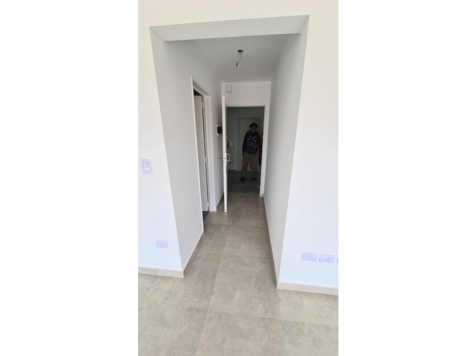 Monoambiente con cochera — foto 2