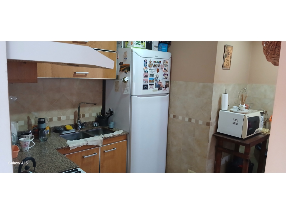 CASA 3 AMBIENTES — foto 3