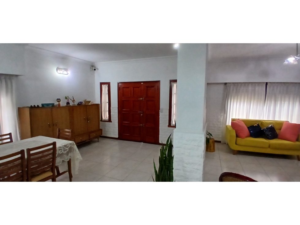 CASA AMPLIA IDEAL DOS FAMILIAS — foto 6