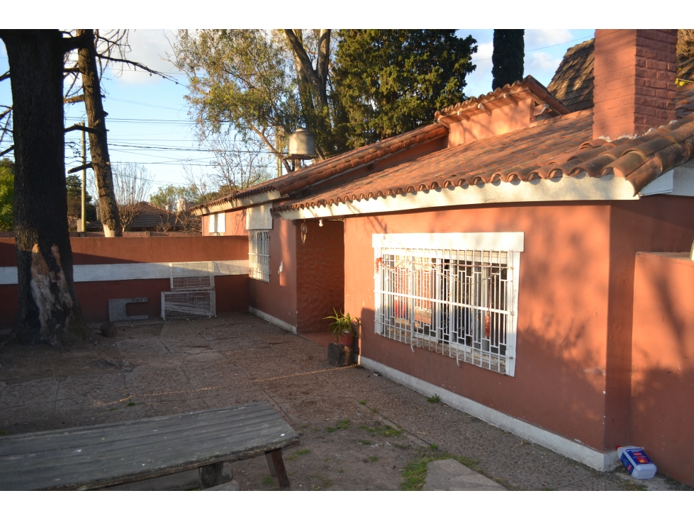 CASA EN VENTA EN VILLA UDAONDO