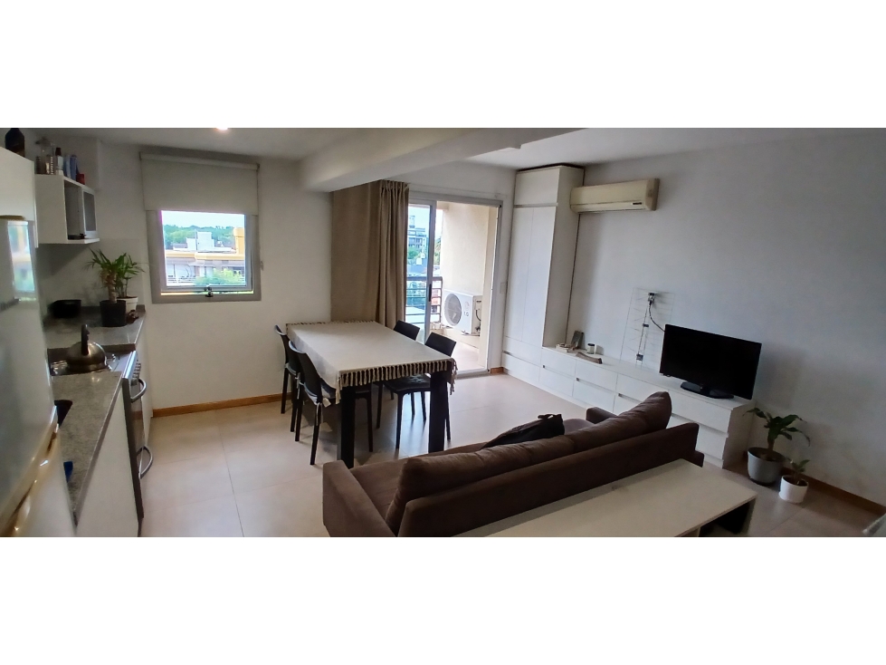 MONOAMBIENTE EN VENTA