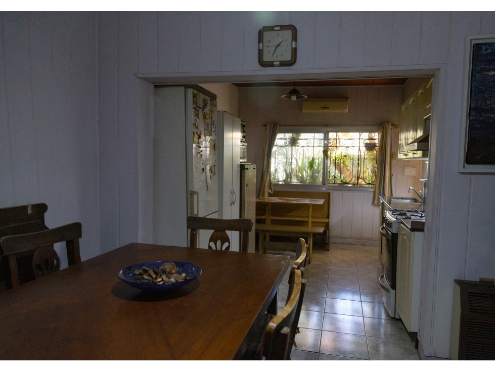 CASA 3 AMBIENTES - 2