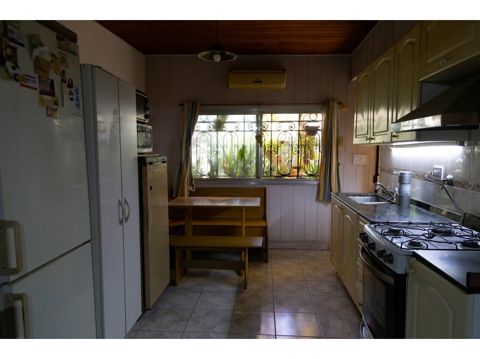 CASA 3 AMBIENTES - 3