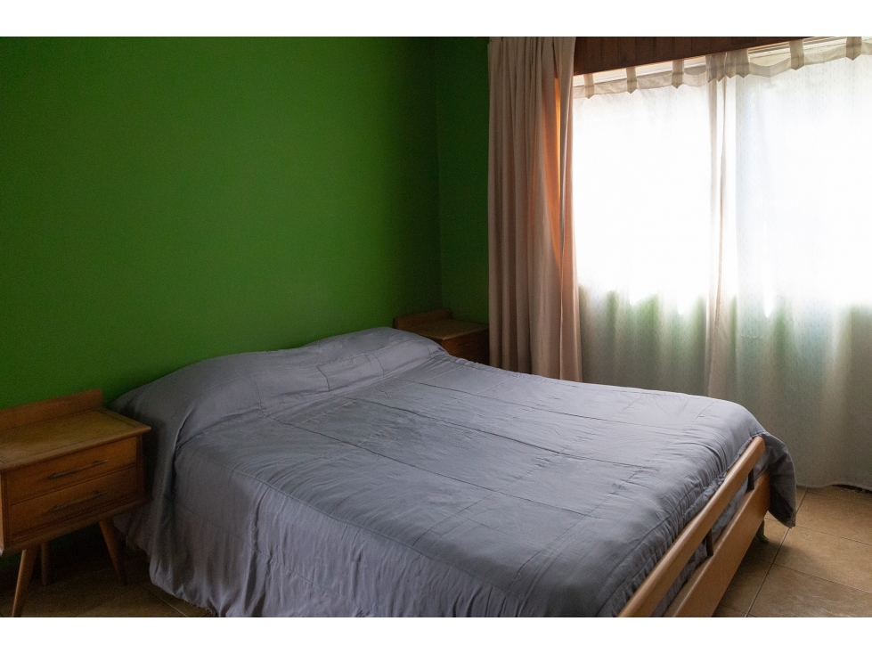 CASA 3 AMBIENTES - 6