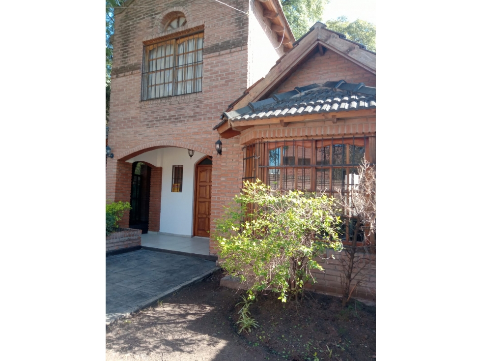 CASA 5 AMBIENTES — foto 4