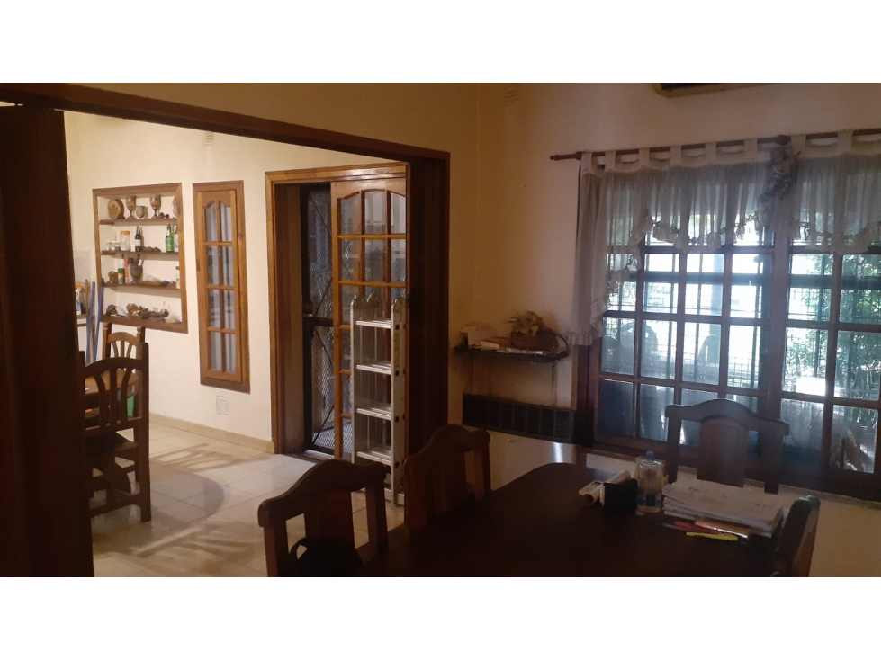 CASA 5 AMB. APTA CREDITO ITUZAINGO — foto 5