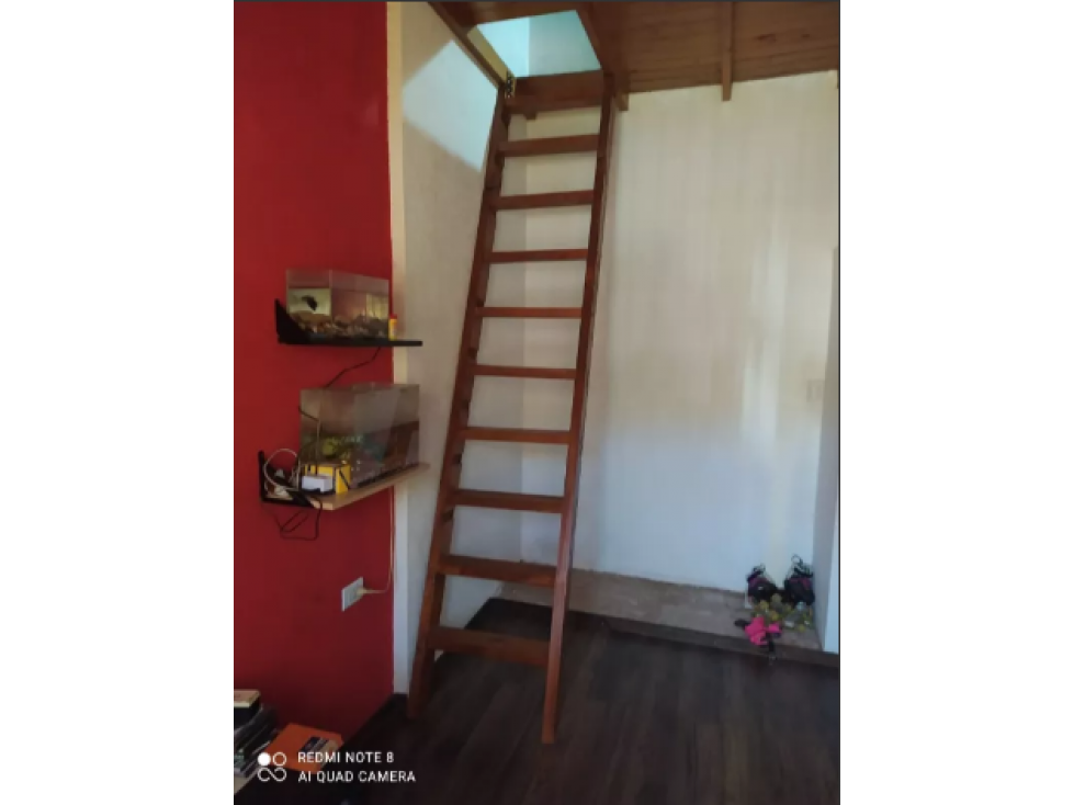 CASA EN VENTA 4 AMB. — foto 6
