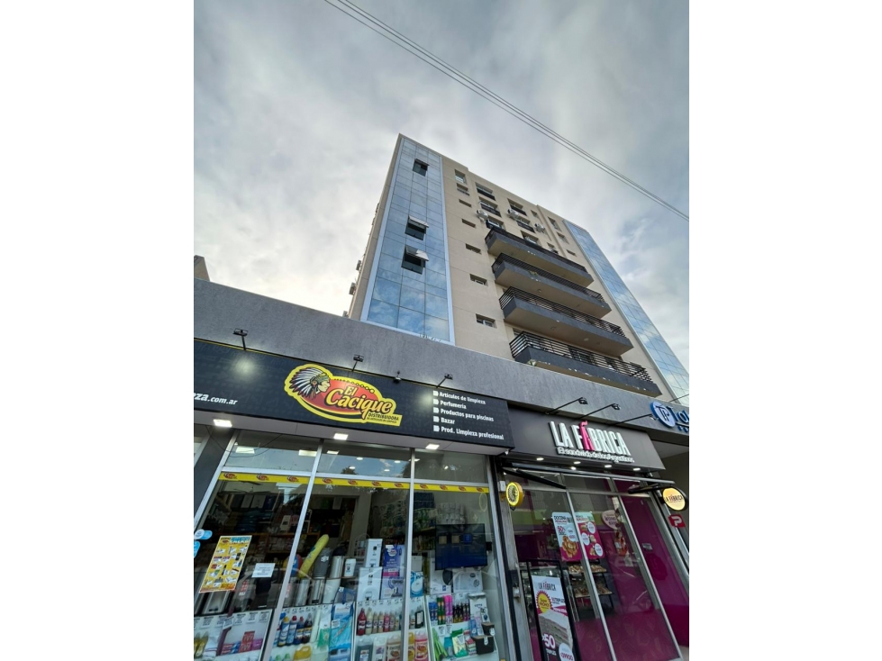 MONOAMBIENTE EN VENTA — foto 2