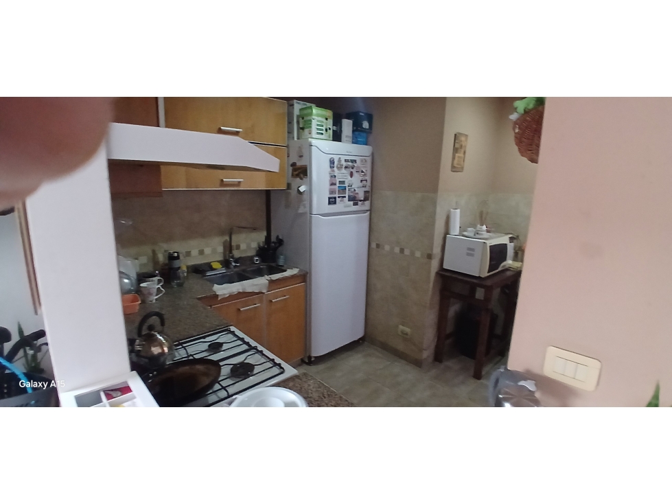 CASA 3 AMBIENTES — foto 4