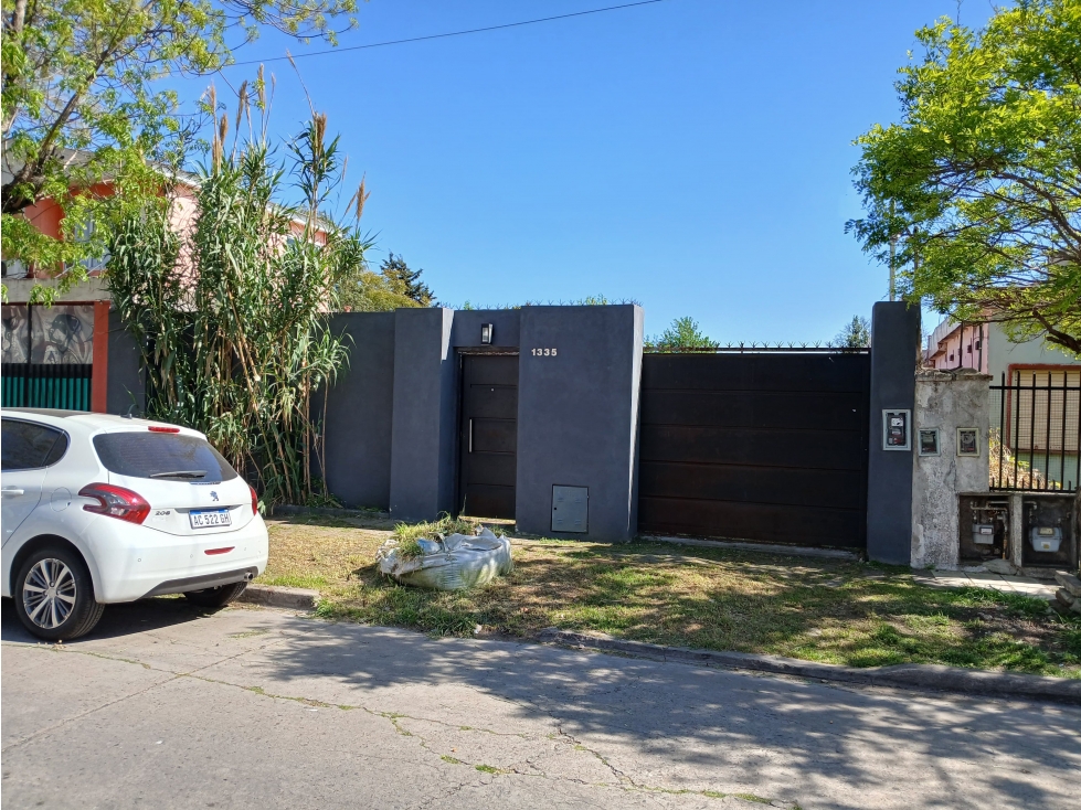 LOTE DE TERRENO - 1