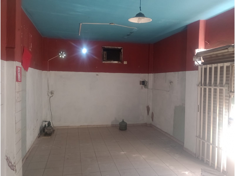 LOCAL EN VENTA - 5