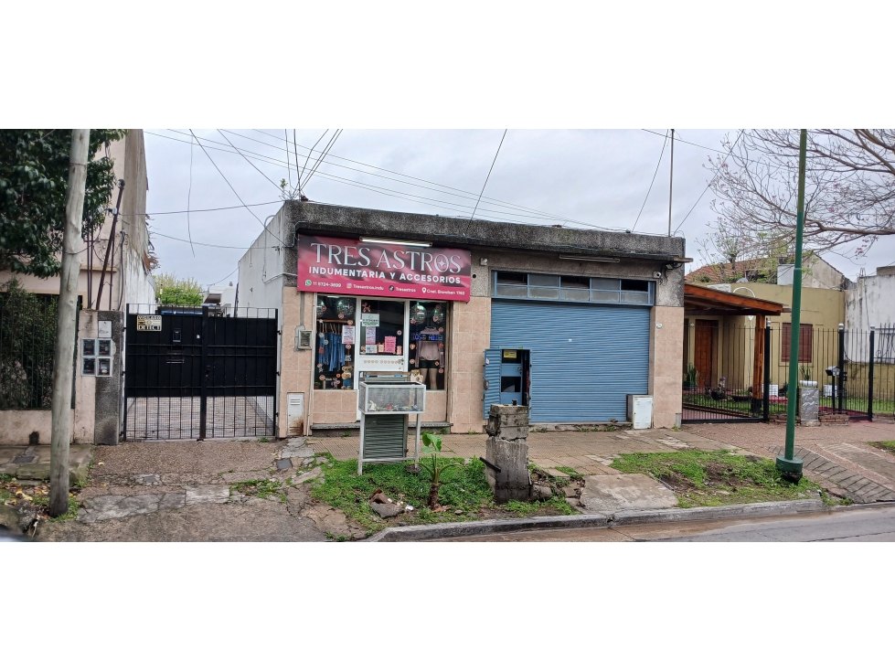 LOCAL COMERCIAL EN VENTA - 3