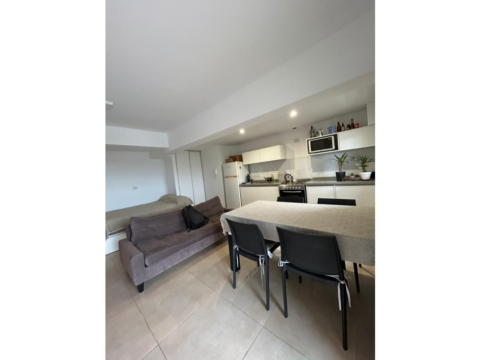 MONOAMBIENTE EN VENTA — foto 4