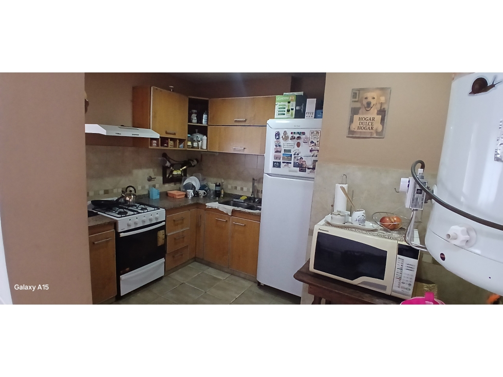 CASA 3 AMBIENTES — foto 5