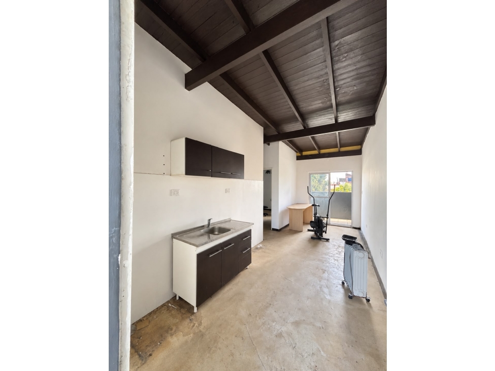 2 DEPARTAMENTOS DE 2 AMBIENTES — foto 2