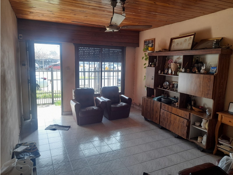 CASA 3 AMBIENTES — foto 4