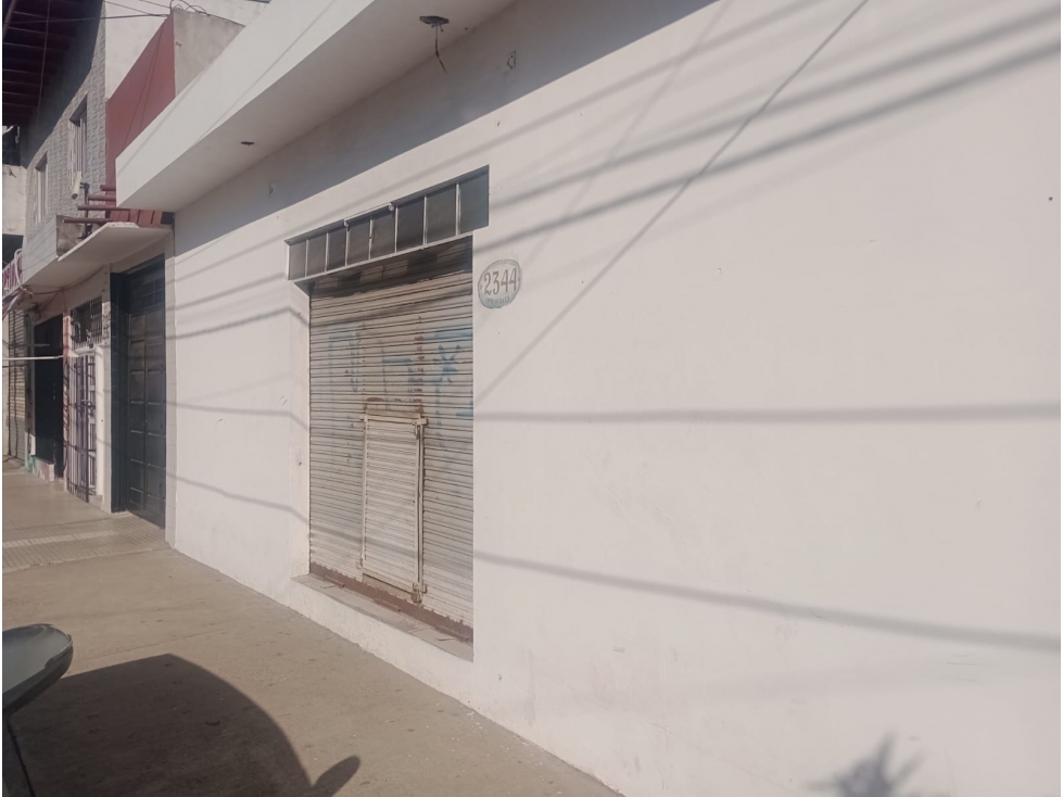 LOCAL EN VENTA - 1