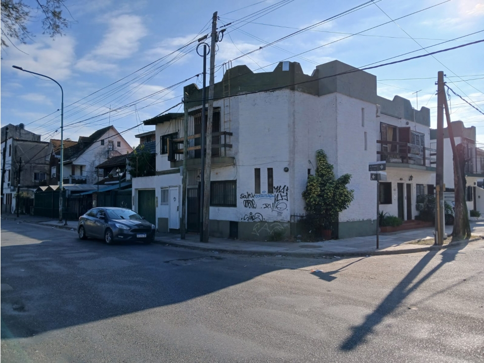 DUPLEX 3 AMBIENTES - 3