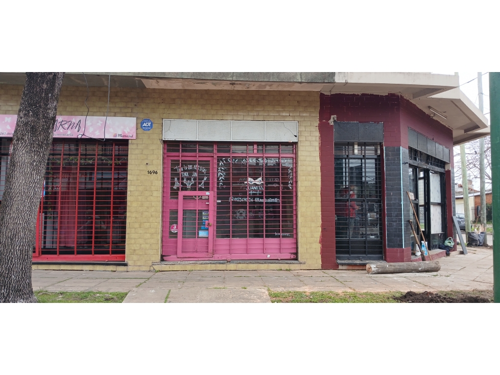 LOCAL COMERCIAL - 1