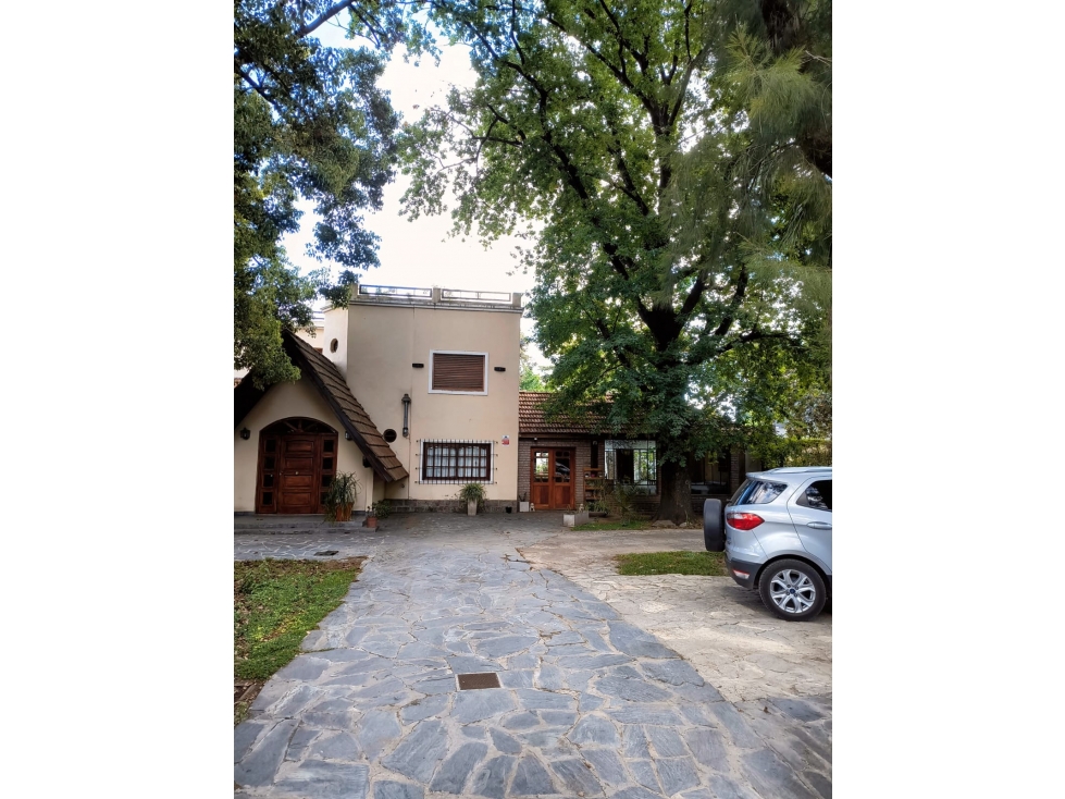 CASA QUINTA 6 AMB. VILLA TESEI - 3