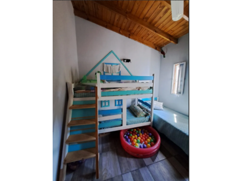 Casa quinta de 1500 m2 - 6