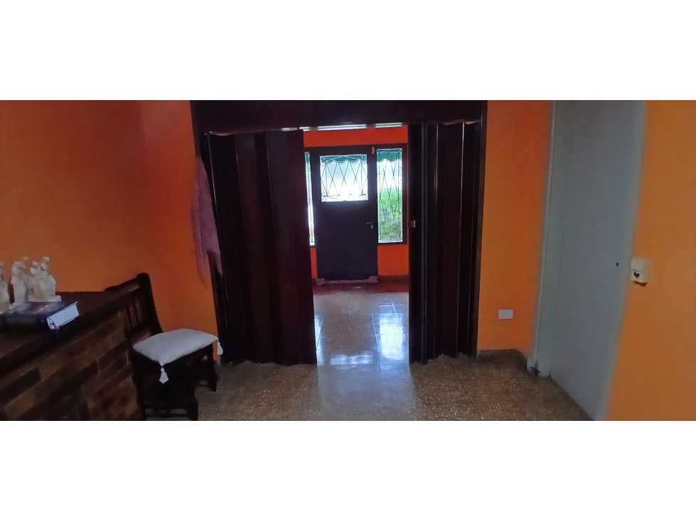 CASA 3 AMBIENTES SOBRE DOS LOTES — foto 6