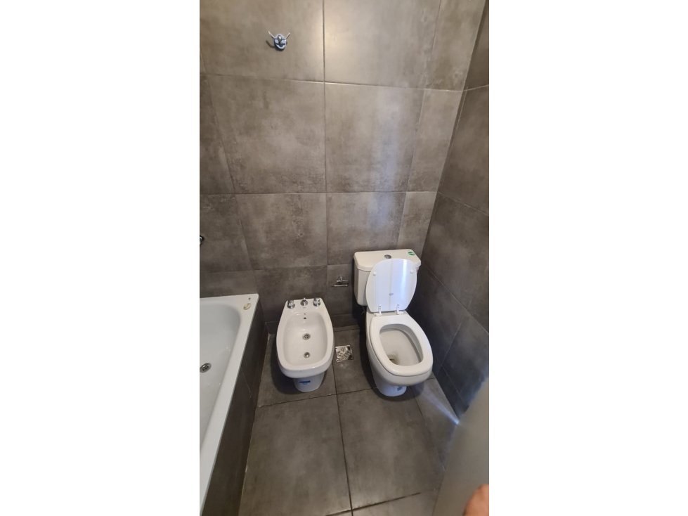 Monoambiente con cochera — foto 5