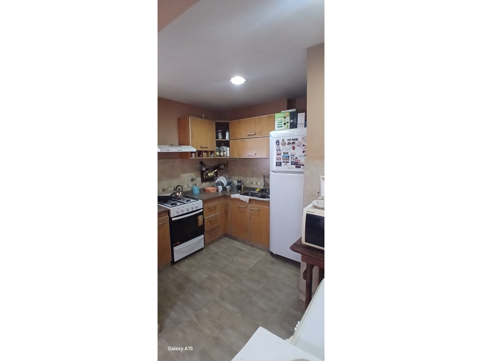 CASA 3 AMBIENTES — foto 6