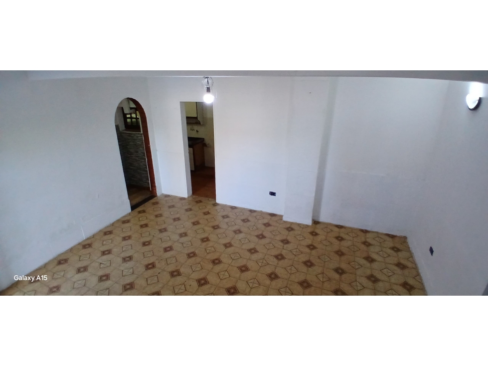 DUPLEX 3 AMBIENTES - 6