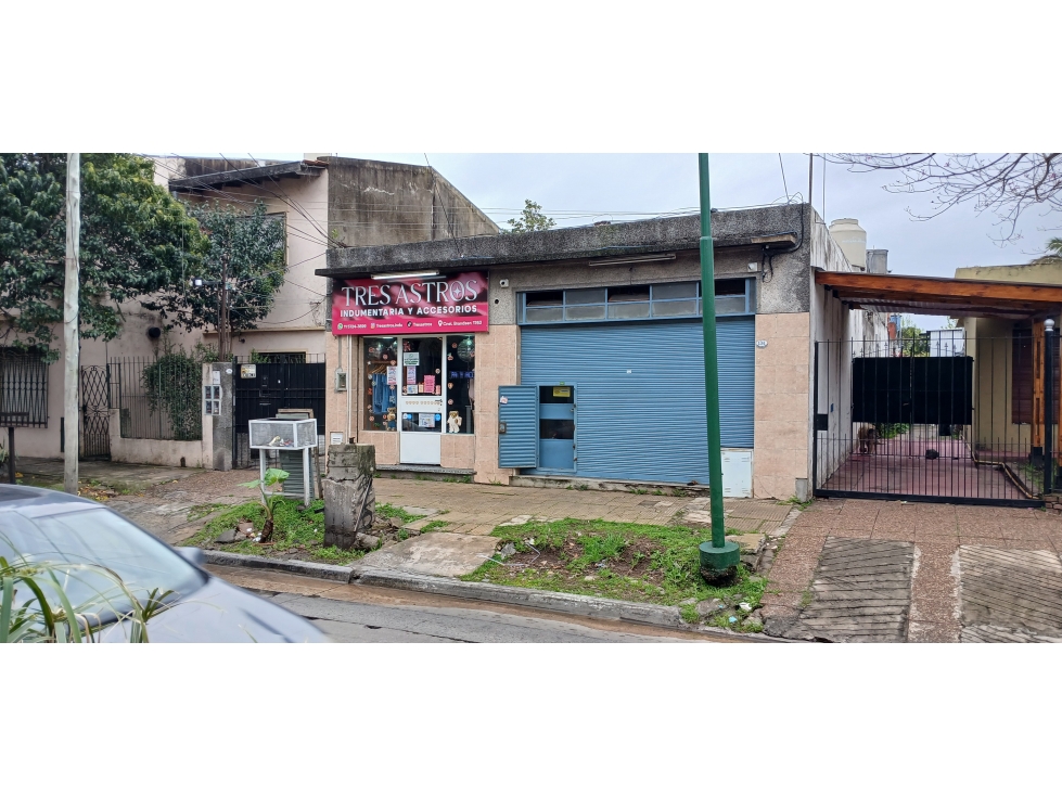 LOCAL COMERCIAL EN VENTA - 5