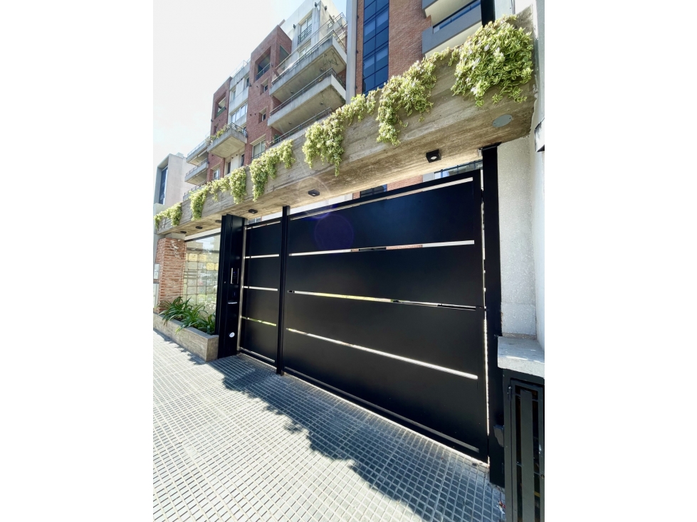 DEPTO 2 AMB. CASTELAR — foto 2