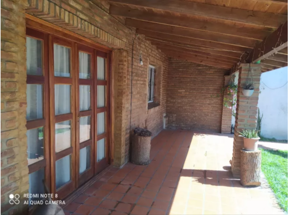 CASA EN VENTA 4 AMB. — foto 3