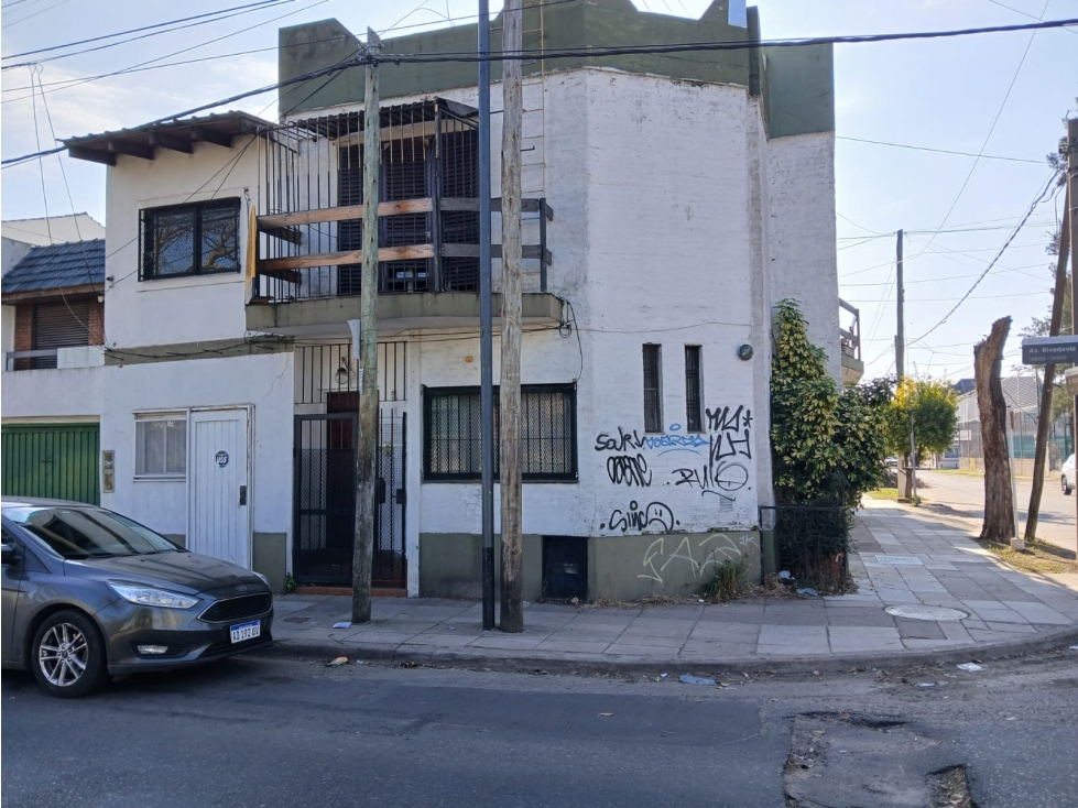 DUPLEX 3 AMBIENTES - 1