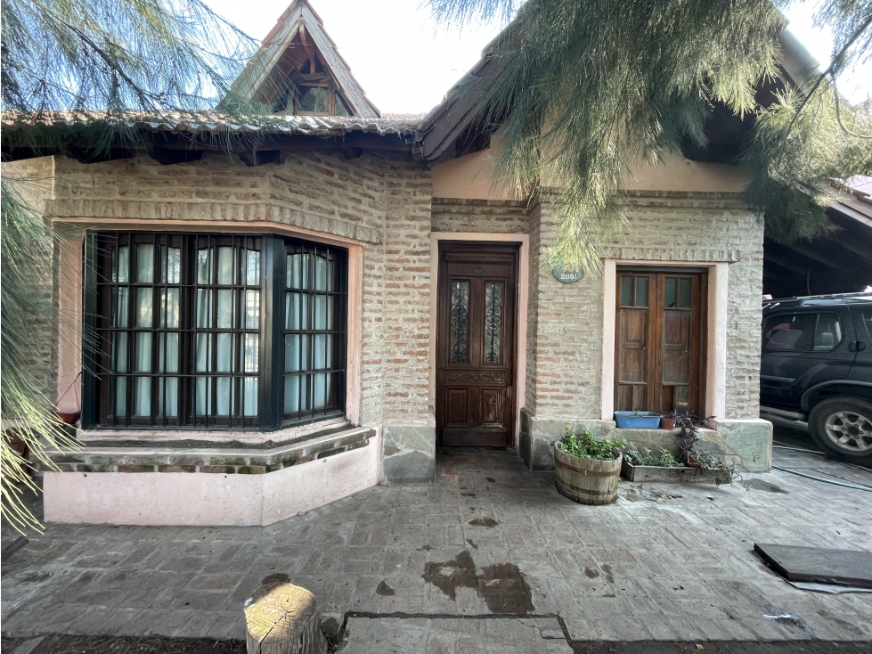 Casa en Venta Ituzaingó Norte