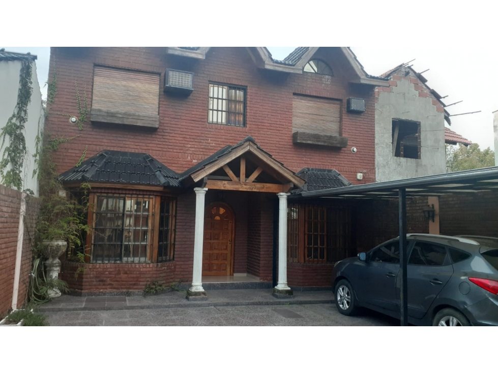 CASA 5 AMB. APTA CREDITO ITUZAINGO