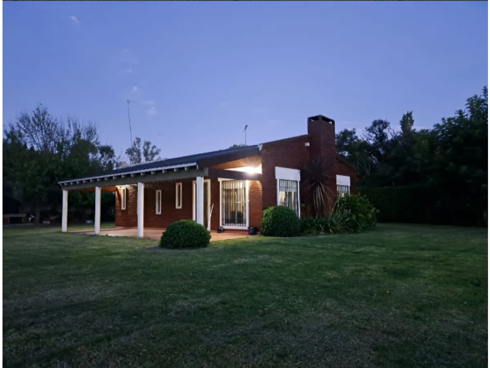 Casa quinta de 1500 m2 - 3