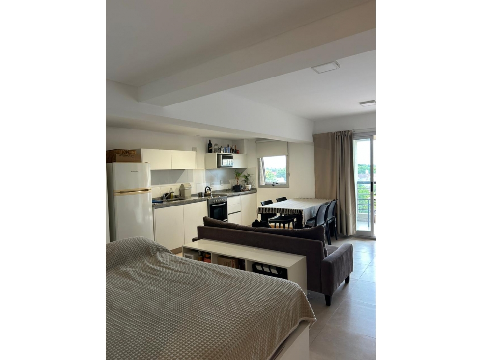 MONOAMBIENTE EN VENTA — foto 6